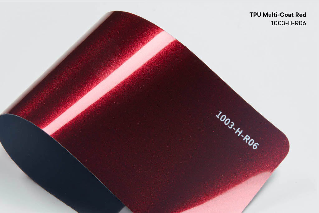 Metallic (PPF)