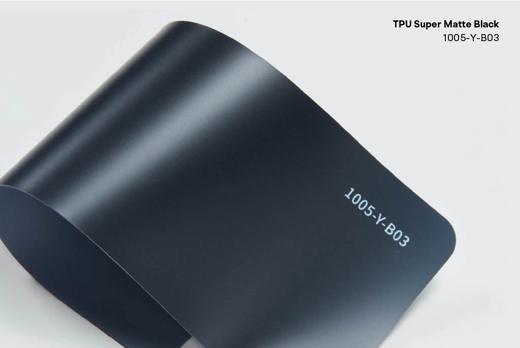 Matte (PPF)
