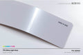Shiny Light Grey