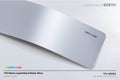 Liquid Metal Stellar Silver (Matte)