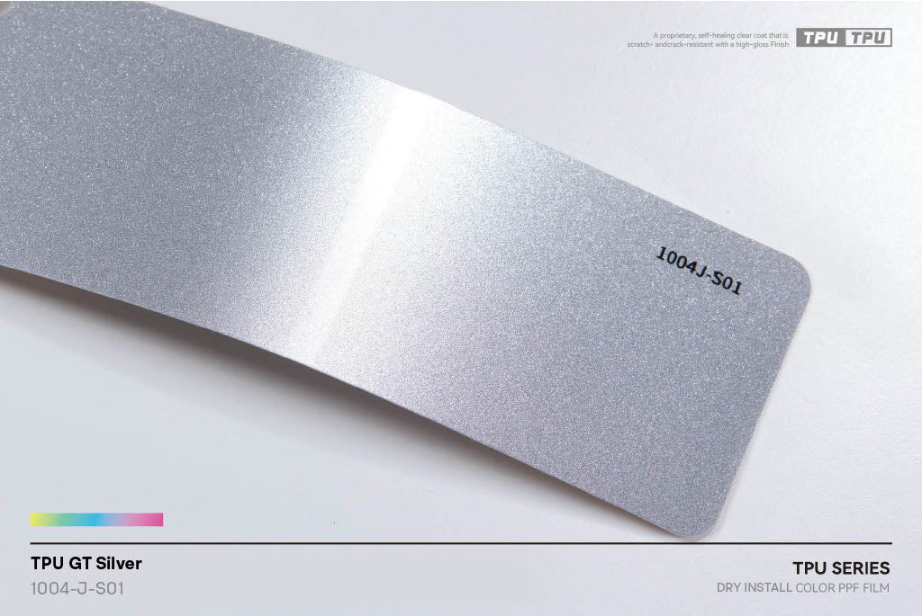 GT Silver