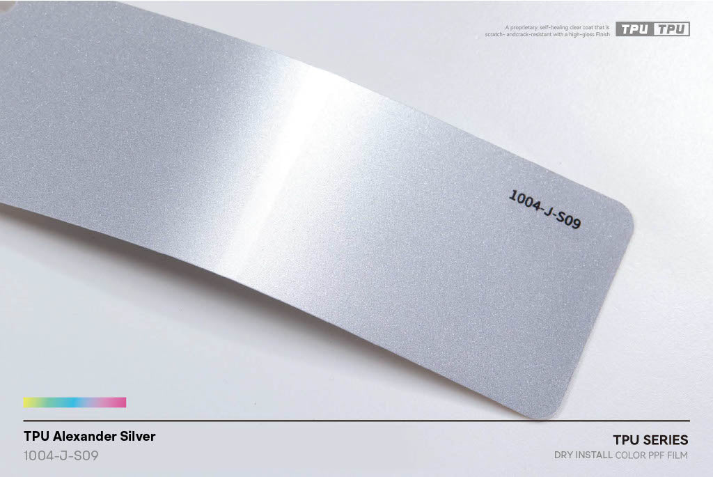 Alexander Silver