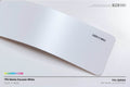 Matte Ceramic White