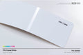 Crystal White