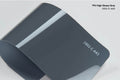 High Glossy Grey