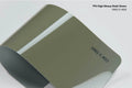High Glossy Khaki Green