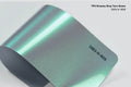 Dreamy Grey Turn Green