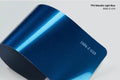Metallic Light Blue