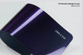 Metallic Midnight Purple