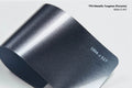 Metallic Tungsten (Porsche)