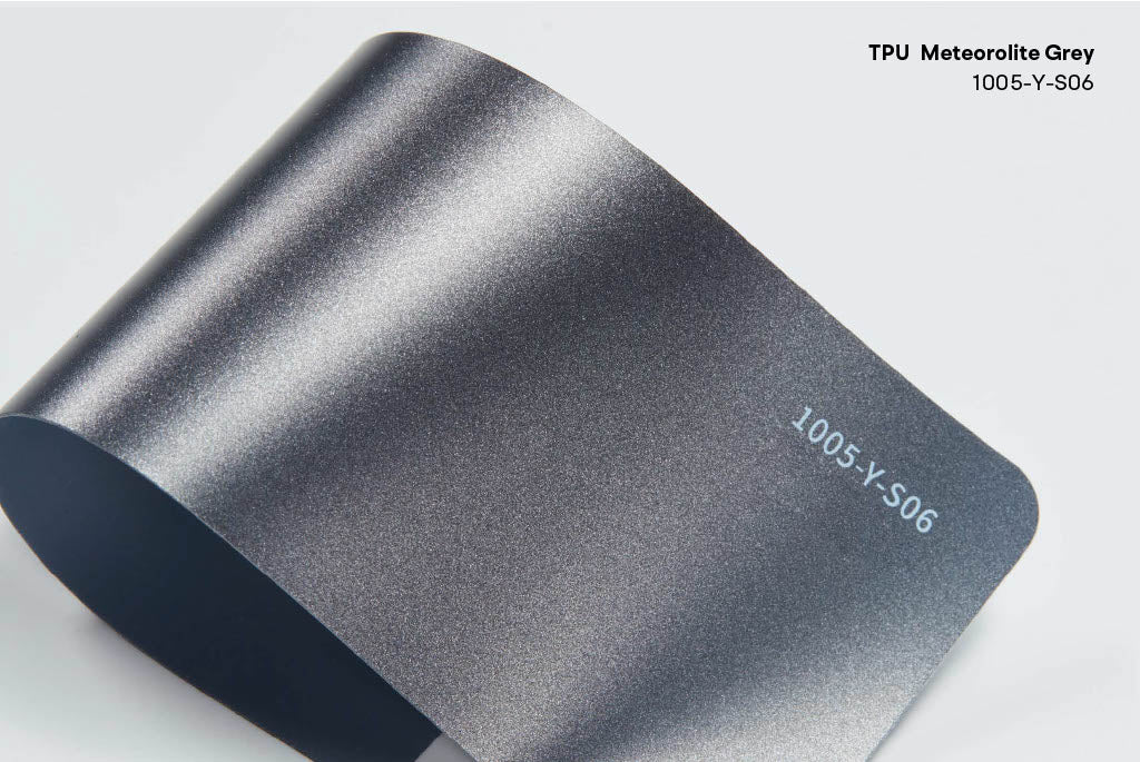 Meteorolite Grey