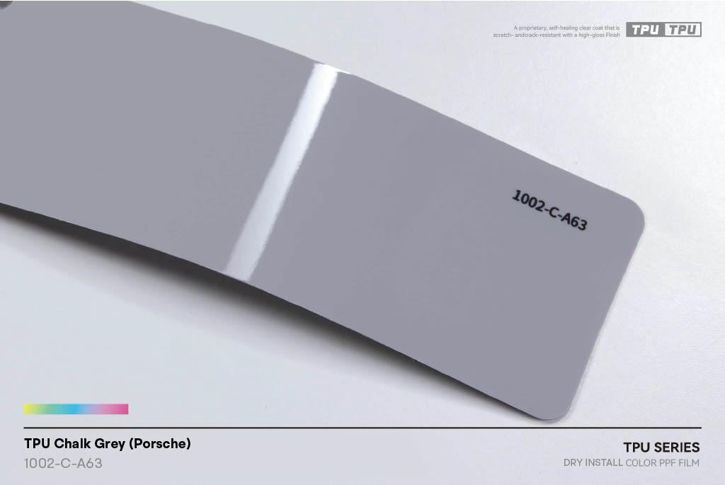 Chalk Grey (Porsche)