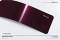 Chrome Purple