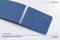 Crystal High Glossy Cement Grey