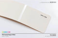 Crystal Pepper White