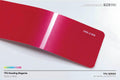 Dazzling Magenta
