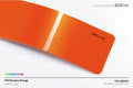 Dreamy Orange