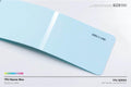 Glacier Blue