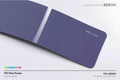 Grey Purple
