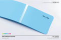 Iridescent Cerulean