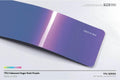 Iridescent Sugar Rush Purple
