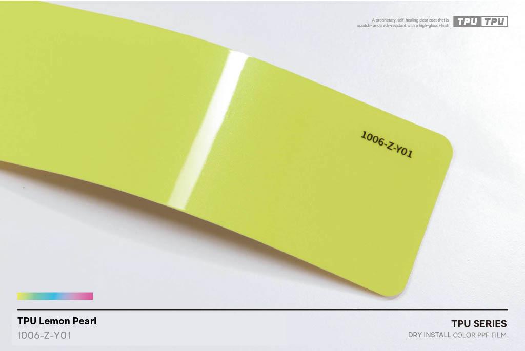 Lemon Pearl