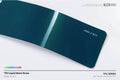 Liquid Metal Green