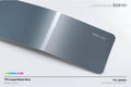 Liquid Metal Grey