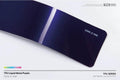 Liquid Metal Purple