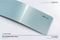 Liquid Metal Silver-Green