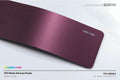 Matte Chrome Purple