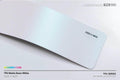 Matte Dawn White