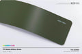 Matte Military Green