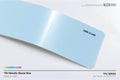 Metallic Glacier Blue