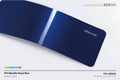 Metallic Royal Blue