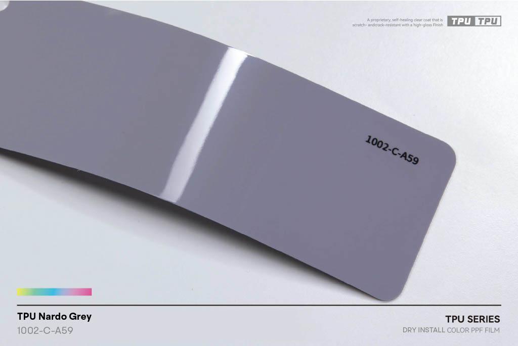Nardo Grey