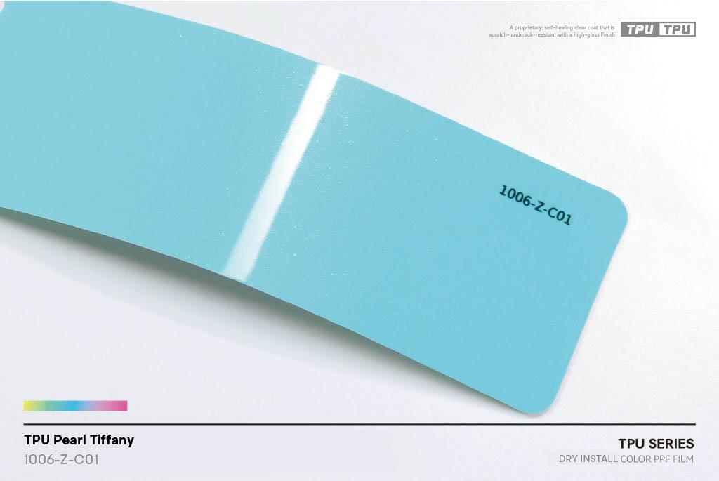 Pearl Tiffany