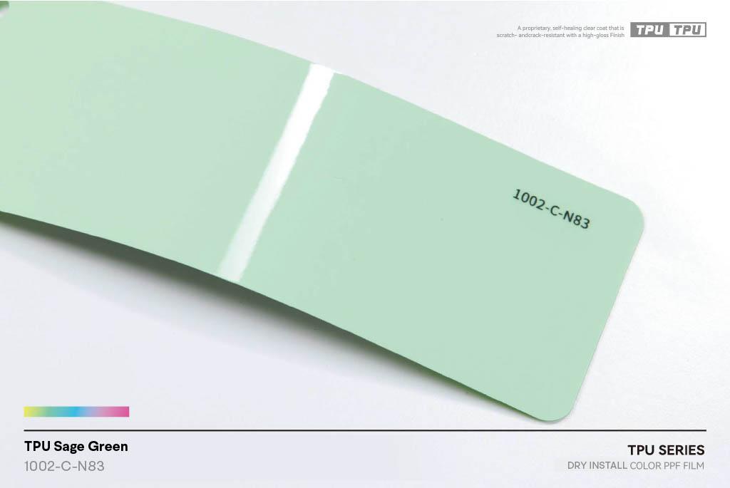 Sage Green