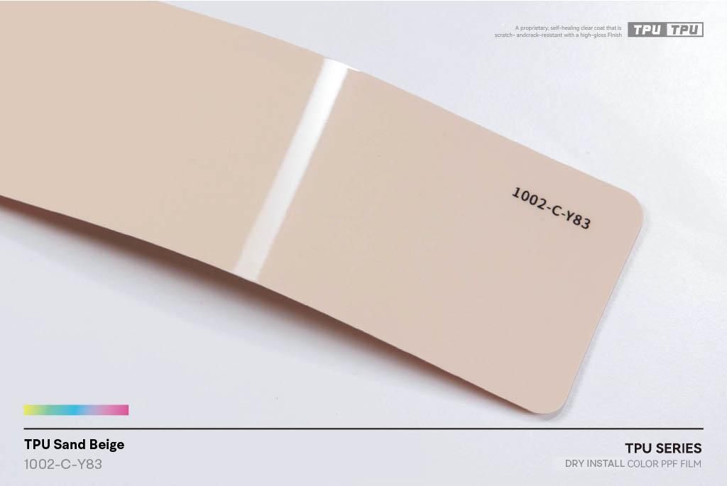 Sand Beige