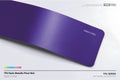 Satin Metallic Pinot Noir