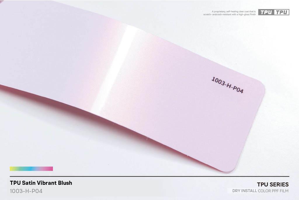 Gloss Vibrant Blush