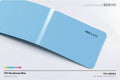 Sea Breaze Blue