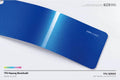 Sepang Blue(Audi)