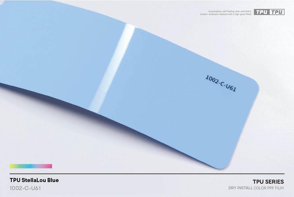 StellaLou Blue