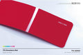 Strawberry Red
