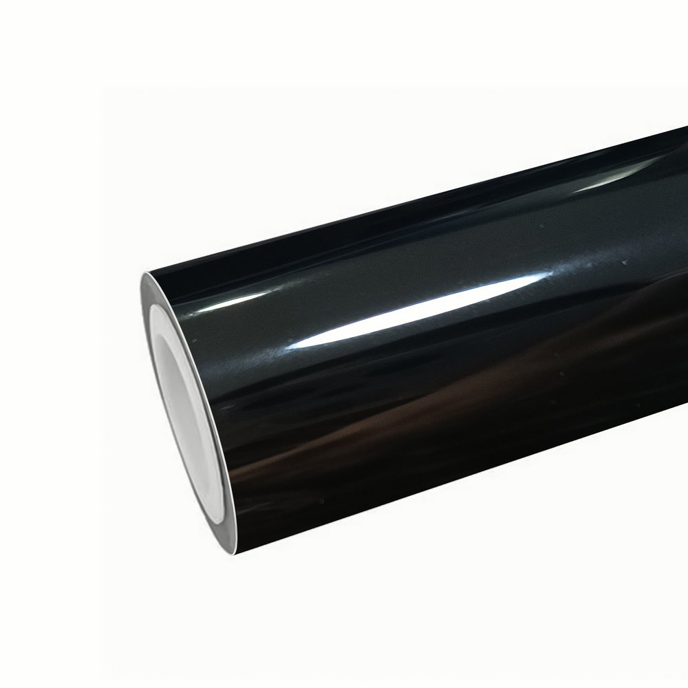 Crystal Piano Black