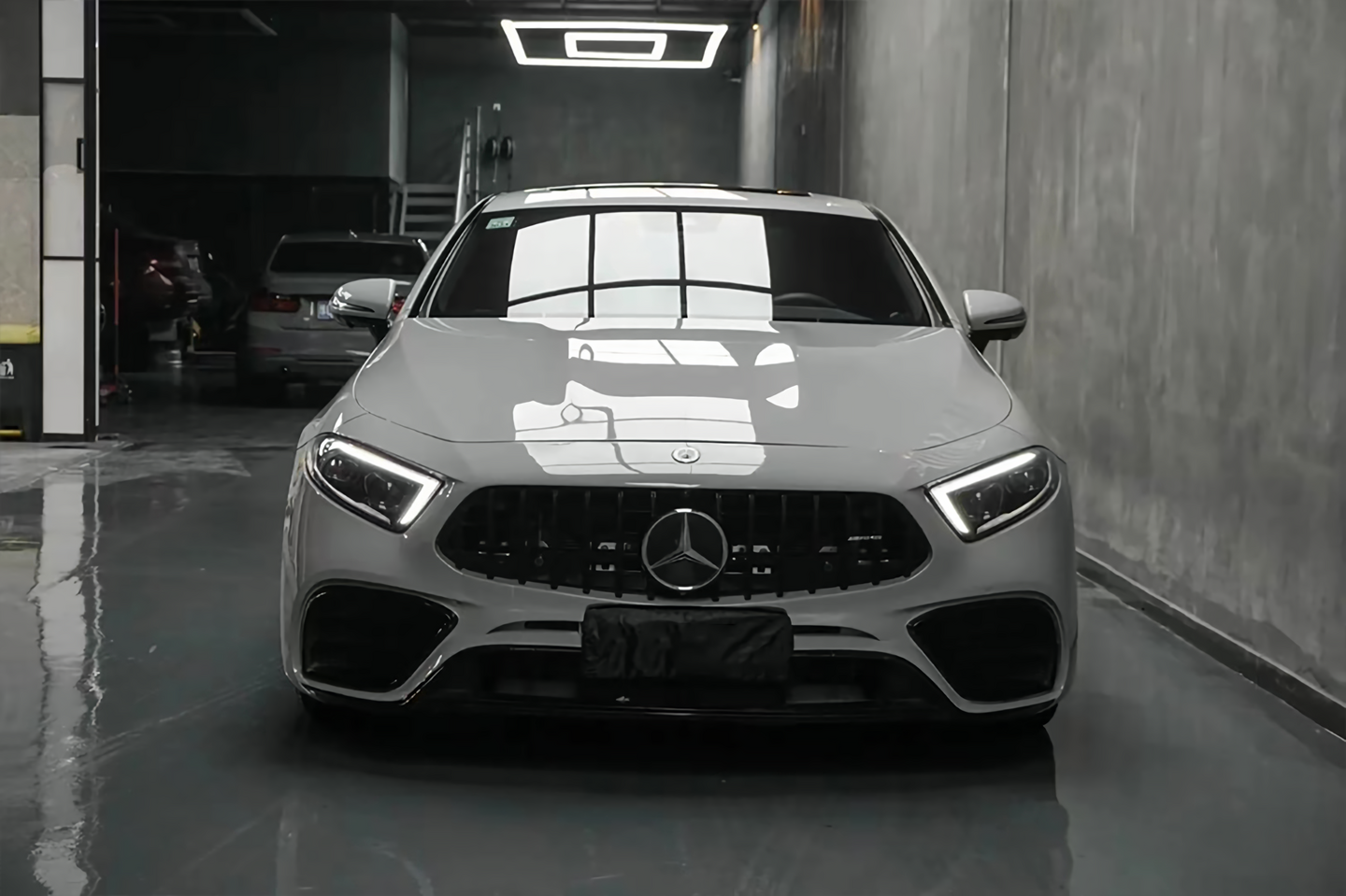 Nardo Gray