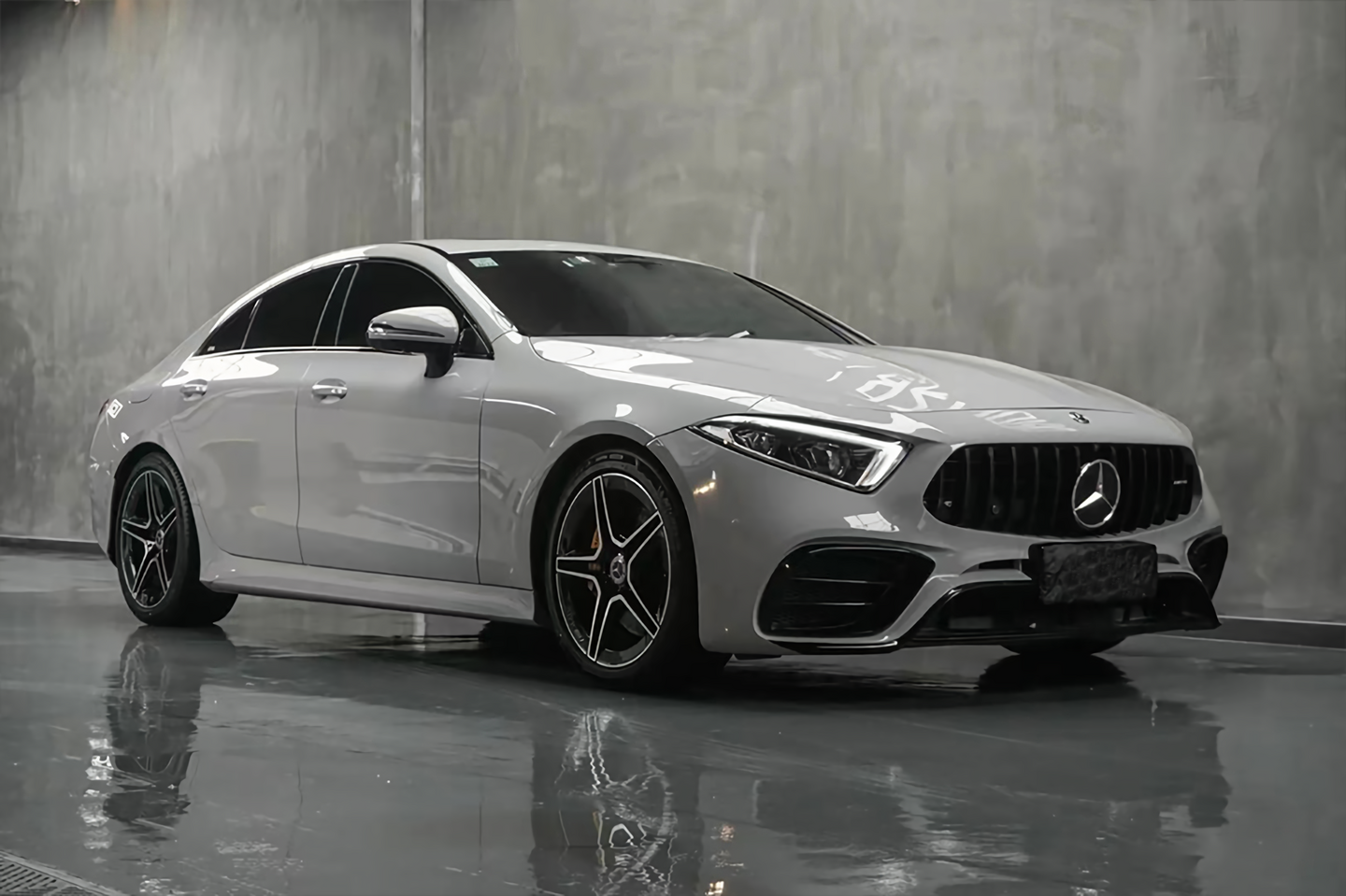 Nardo Gray