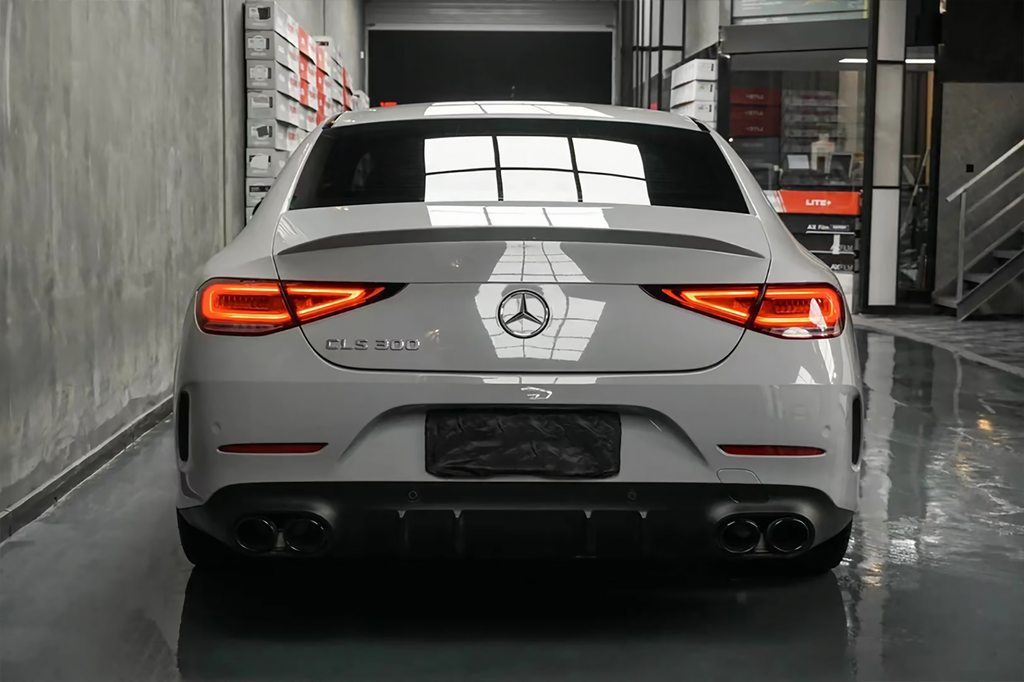 Nardo Gray