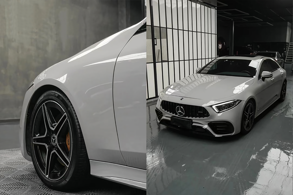 Nardo Gray